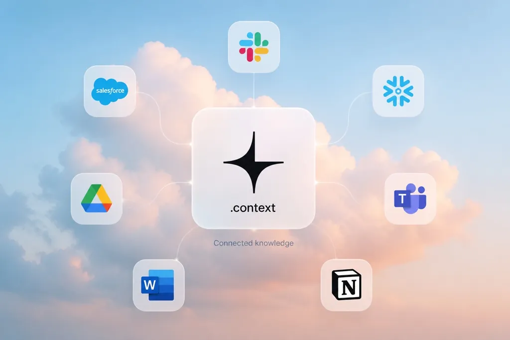 Unify screenshot